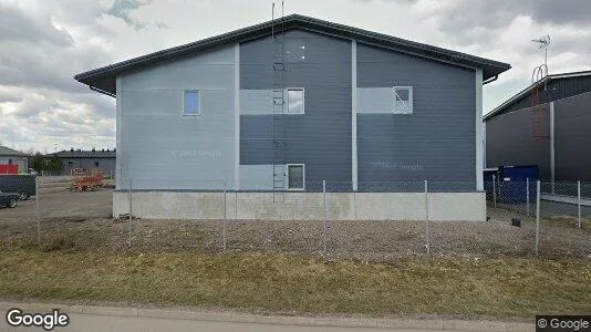 Producties te koop i Tuusula - Foto uit Google Street View