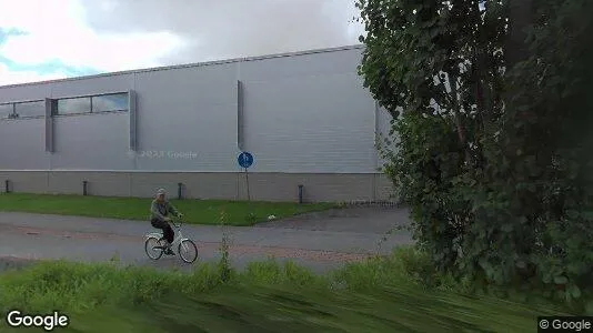 Företagslokaler till salu i Ulvsby – Foto från Google Street View