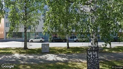 Commercial properties for sale in Vaasa - Photo from Google Street View