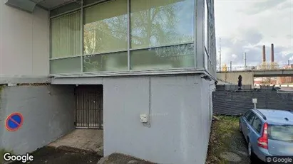 Commercial properties for sale in Valkeakoski - Photo from Google Street View