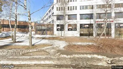 Commercial properties for sale in Vantaa - Photo from Google Street View