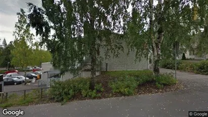 Gewerbeflächen zum Kauf in Vantaa – Foto von Google Street View