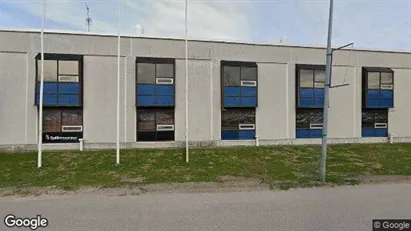 Industrial properties for sale in Vantaa - Photo from Google Street View