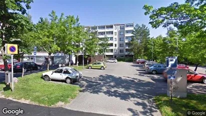 Gewerbeflächen zum Kauf in Vantaa – Foto von Google Street View