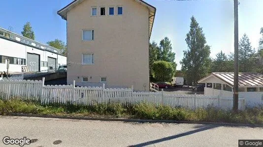 Værkstedslokaler til salg i Vantaa - Foto fra Google Street View