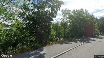 Werkstätte zum Kauf in Vantaa – Foto von Google Street View