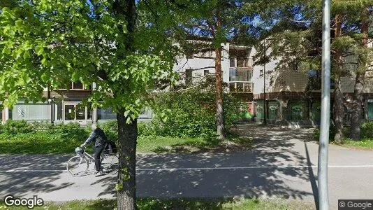 Gewerbeflächen zum Kauf i Vantaa – Foto von Google Street View