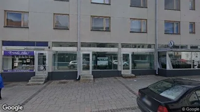 Commercial properties for sale in Varkaus - Photo from Google Street View