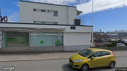 Commercial properties for sale in Varkaus - Photo from Google Street View