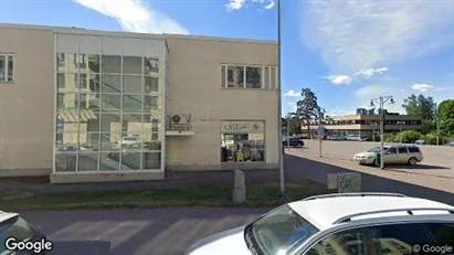 Lokaler til salg i Vihti - Foto fra Google Street View