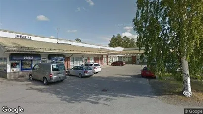 Commercial properties for sale in Vimpeli - Photo from Google Street View