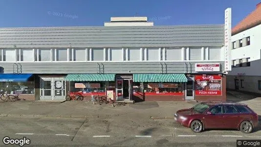 Commercial properties for sale i Ylivieska - Photo from Google Street View