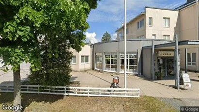 Commercial properties for sale in Ylöjärvi - Photo from Google Street View