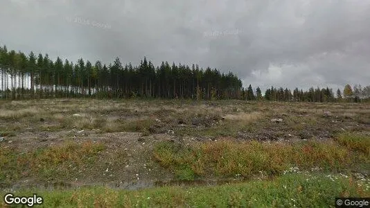 Industrial properties for sale i Ähtäri - Photo from Google Street View