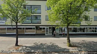 Gewerbeflächen zum Kauf in Äänekoski – Foto von Google Street View