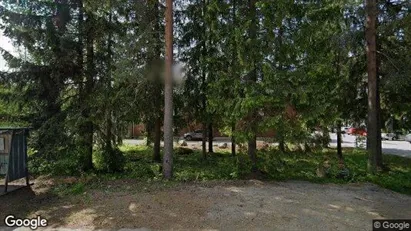 Producties te koop in Äänekoski - Foto uit Google Street View