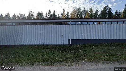 Industrial properties for sale i Äänekoski - Photo from Google Street View