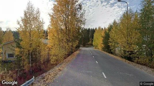 Magazijnen te koop i Äänekoski - Foto uit Google Street View