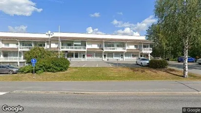 Commercial properties for sale in Alajärvi - Photo from Google Street View