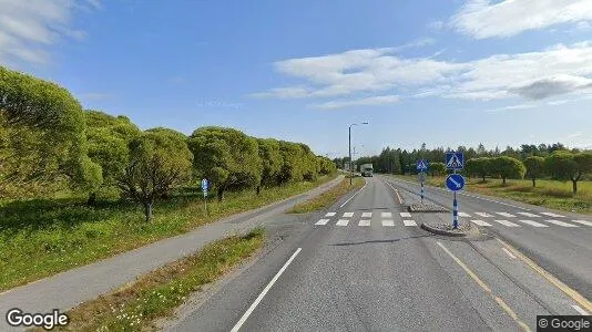 Gewerbeflächen zur Miete i Alavus – Foto von Google Street View