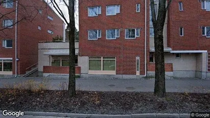 Bedrijfsruimtes te huur in Espoo - Foto uit Google Street View