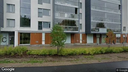 Commercial properties for sale in Espoo - Photo from Google Street View