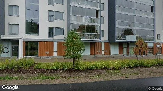 Gewerbeflächen zum Kauf i Espoo – Foto von Google Street View