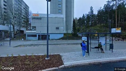 Commercial properties for sale in Espoo - Photo from Google Street View