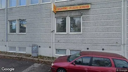 Commercial properties for sale in Espoo - Photo from Google Street View