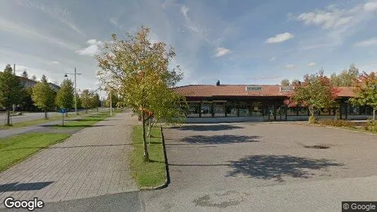 Commercial properties for sale i Eura - Photo from Google Street View