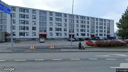 Commercial properties for sale in Forssa - Photo from Google Street View