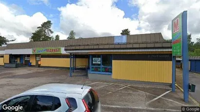 Commercial properties for rent in Hamina - Photo from Google Street View