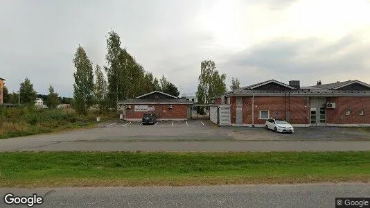 Lokaler til salg i Hattula - Foto fra Google Street View