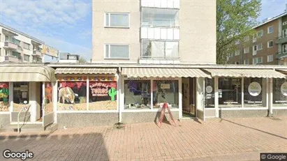 Commercial properties for sale in Heinola - Photo from Google Street View