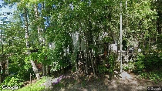 Lokaler til leje i Heinola - Foto fra Google Street View