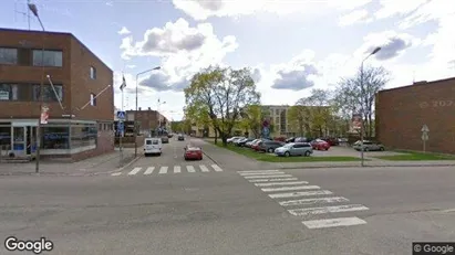 Commercial properties for sale in Heinola - Photo from Google Street View