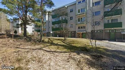 Gewerbeflächen zum Kauf in Helsinki Kaakkoinen – Foto von Google Street View