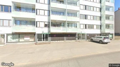 Bedrijfsruimtes te koop in Helsinki Läntinen - Foto uit Google Street View