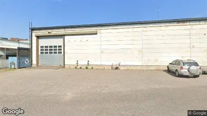 Bedrijfsruimtes te koop in Helsinki Keskinen - Foto uit Google Street View