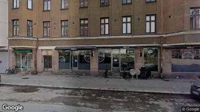 Commercial properties for sale in Helsinki Keskinen - Photo from Google Street View