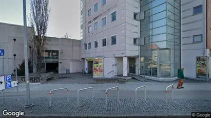 Commercial properties for sale in Helsinki Koillinen - Photo from Google Street View