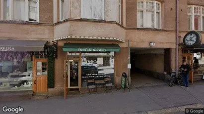 Commercial properties for rent in Helsinki Eteläinen - Photo from Google Street View