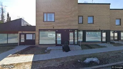 Commercial properties for sale in Helsinki Pohjoinen - Photo from Google Street View