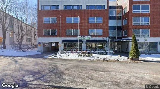 Gewerbeflächen zum Kauf i Helsinki Koillinen – Foto von Google Street View