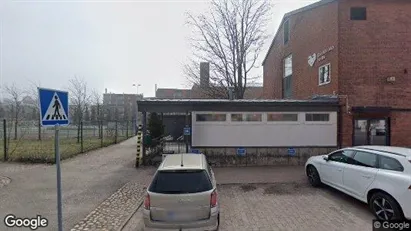 Kontorhoteller til leje i Helsinki Kaakkoinen - Foto fra Google Street View