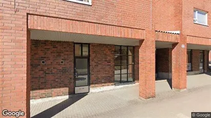 Kontorslokaler till salu i Helsingfors Mellersta – Foto från Google Street View