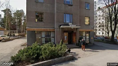 Commercial properties for sale in Helsinki Läntinen - Photo from Google Street View