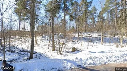 Gewerbeflächen zum Kauf in Helsinki Pohjoinen – Foto von Google Street View