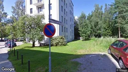 Commercial properties for rent in Helsinki Läntinen - Photo from Google Street View