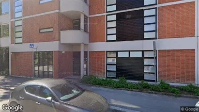 Commercial properties for rent in Helsinki Läntinen - Photo from Google Street View